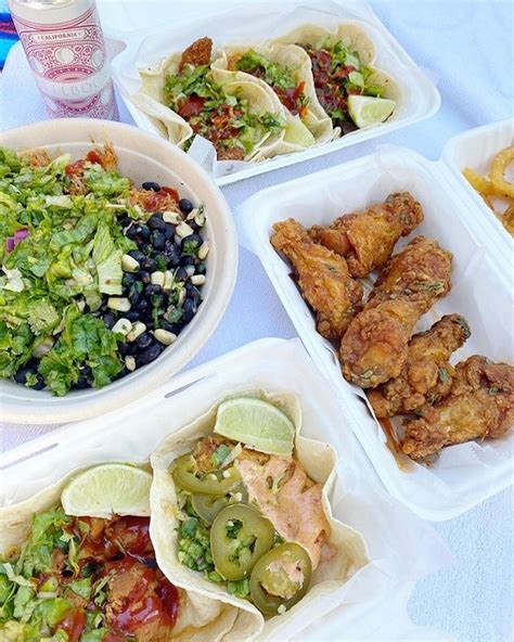 Below's a list of over 215 food trucks atlanta, ga has to offer. Yumbii: Food Truck Royalty Turned Taco Shop | Adventures ...