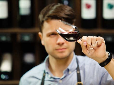 The Secret To Tasting Wine Like A Professional Spitting The Grumage