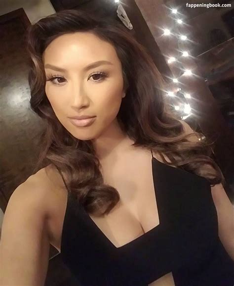 Jeannie Mai Nude Sexy The Fappening Uncensored Photo Hot Sex Picture