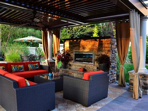 15 Enhancing Backyard Patio Design Ideas For Small Spaces
