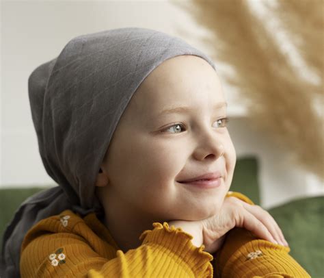 Celebrating The Courage And Resilience Of Childhood Cancer Survivors