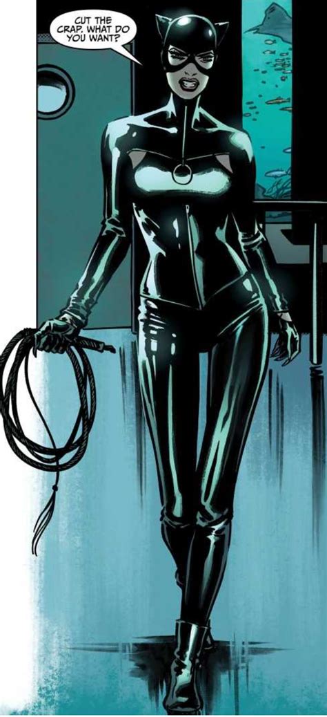 Pin By Cr The Artser🎨 🏽 On Catwoman In 2020 Catwoman Comic Comic