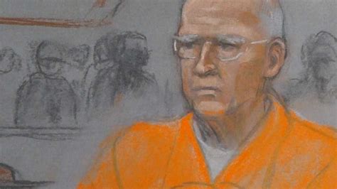 Sentencing Expected In Whitey Bulger Trial