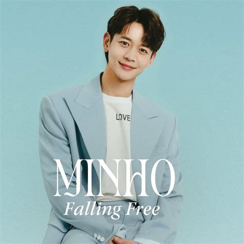 Download Single MINHO Falling Free MP Kpop Explorer
