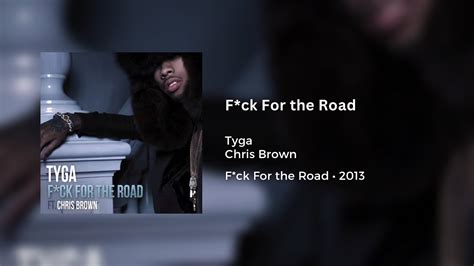 Tyga And Chris Brown For The Road