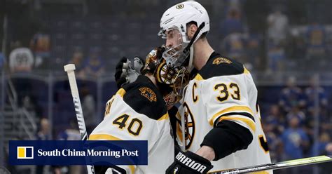 2019 Stanley Cup Finals Boston Bruins Force Historic Game Seven