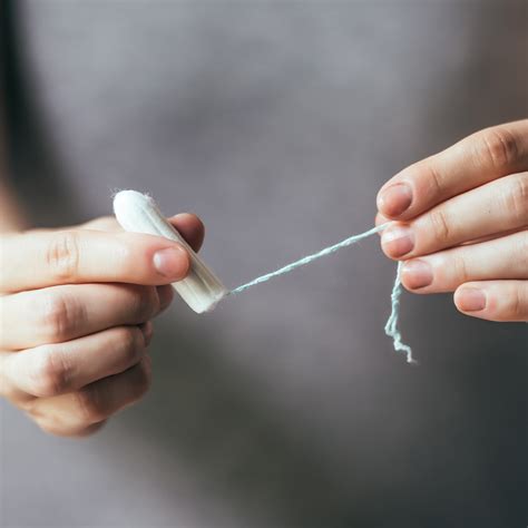 The Facts About Cotton In Tampons Cottonworks