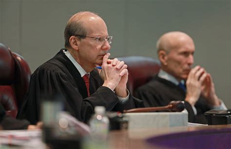 Courts Suspend Civil Divorce Trials In Six Counties Amid Stunning Judicial Vacancies • New