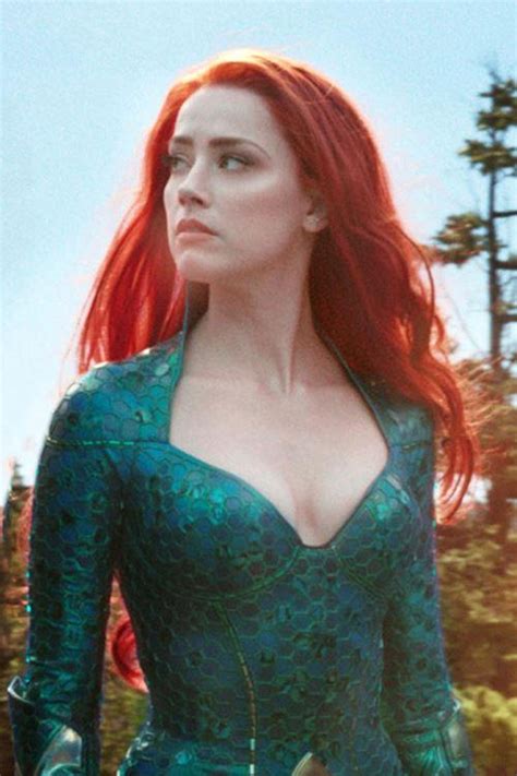 Aquaman's director talks one of the movie's best moments, when mera blows away two dc comic fans have always known that mera is more powerful than aquaman when it comes to her. Aquaman Mera Cosplay Wig - FairyPocket Wigs