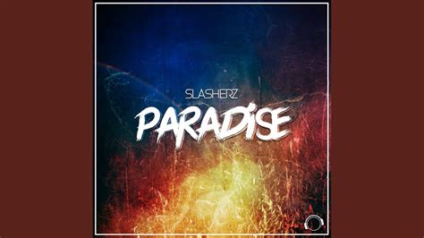 Paradise Original Mix Youtube