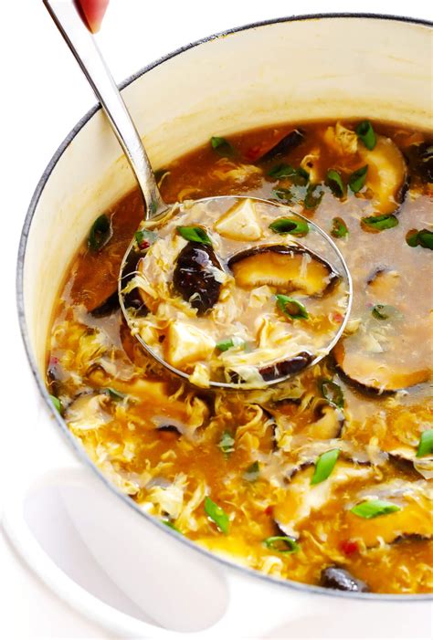 Yummy Call Hot And Sour Soup Recipie Hot And Sour Soup Recipe Tiny Kitchen Cuisine This
