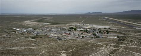 Photos Of Dugway Proving Ground Army Base