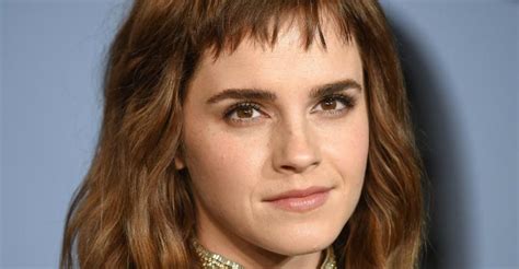 Hermione Herself Emma Watsons Dating And Relationship History
