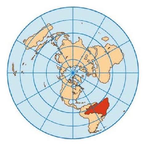 Mapa Múndi Mapa Do Mundo Ecb