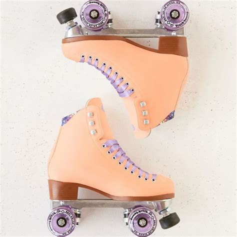 Pin On Roller Skates