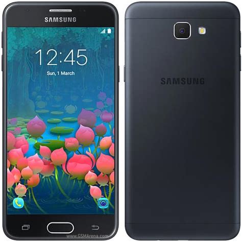 Samsung Galaxy J5 Prime Pictures Official Photos