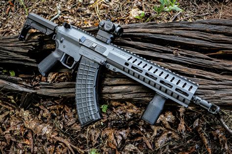 Cmmg Mk47 Rifle Its Still The Mutant To Me Video Review