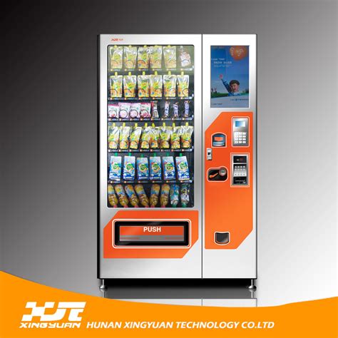 We started since 2015 for. China Xy Vending 22 Inches Touch Screen Vending Machine ...