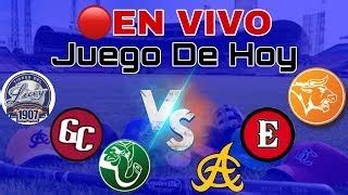 Tigres Del Licey Vs Guila Cibae As En Vivo By Bloke Moltar Edayfm