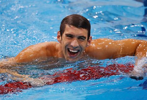 Foto Phelpsovy životní Kroky Za 19 Olympijskými Medailemi Aktuálněcz
