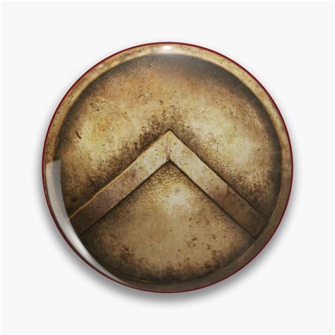 Spartan Shield Pin By Dtkindling Spartan Shield Spartan Shield Art