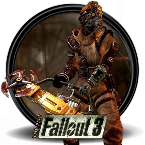 Fallout 2 Desktop Icon At Free Fallout 2 Desktop Icon
