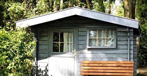 Best technique for a painted wooden shed. 4 Best Shed Paints To Spruce It Up! (2021 Review)
