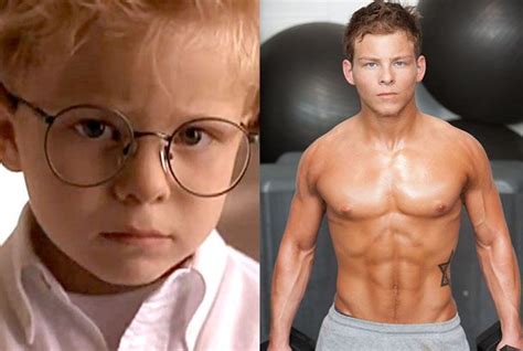 jerry maguire jonathan lipnicki