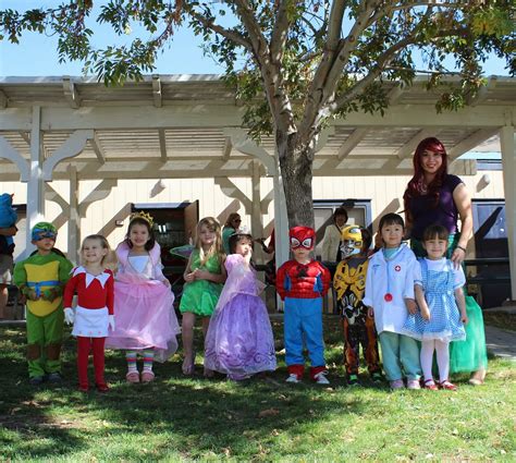 Preschool For Rookies Preschool Halloween Party