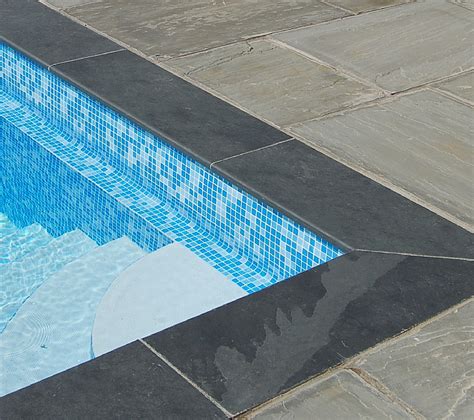 Gallery Of Outdoor Slate Products Barbecue And Pool Surrounds