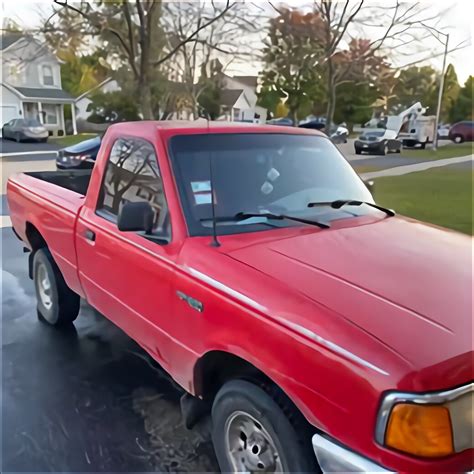 Ford Courier For Sale 87 Ads For Used Ford Couriers