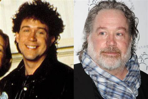 Tom Hulce—today Tom Hulce Celebrities Then And Now Stars Then And Now
