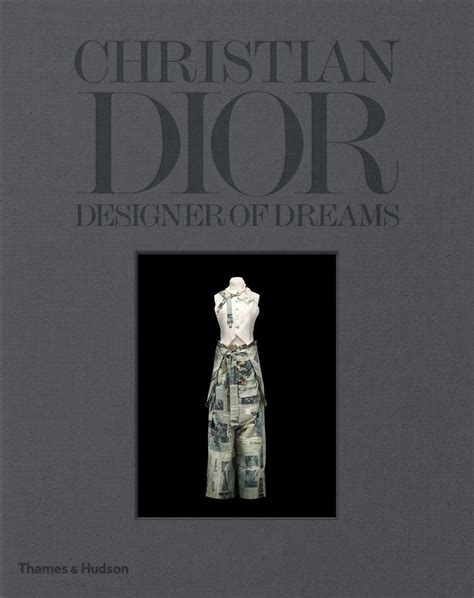 Christian Dior Designer Of Dreams Von Gebundene Ausgabe