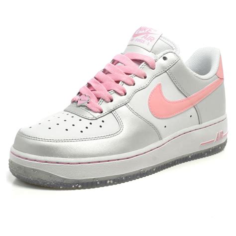 Nike Girls Air Force 1 Le