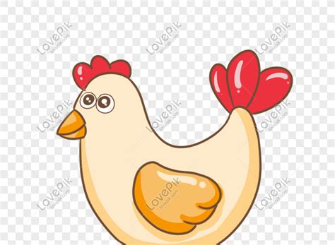 Ayam Kartun Lucu Ayam Mania