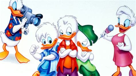 Quack Pack 1996 Disneyplus Aanbod