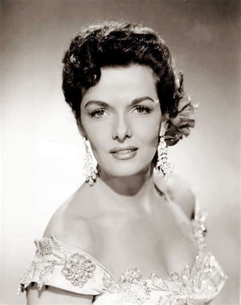 jane russell old hollywood actresses classic actresses old hollywood glamour golden age of