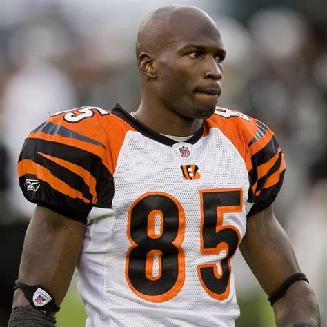 Find the perfect chad ochocinco stock photos and editorial news pictures from getty images. Chad Ochocinco Brings Fun and/or Trouble to Patriots