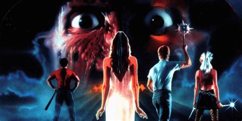 “welcome To Prime Time” Ranking The Nightmare On Elm Street Franchise