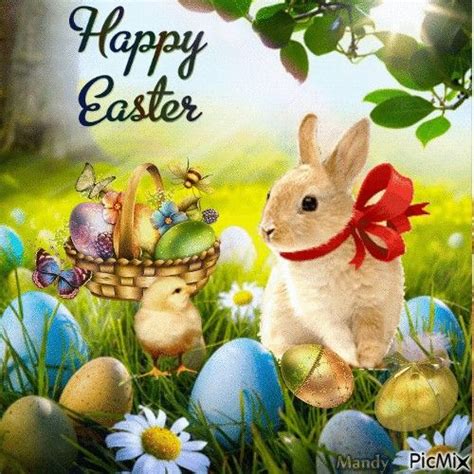 Pin By Mary Oracle On Easter Happy Easter Pictures Happy Easter