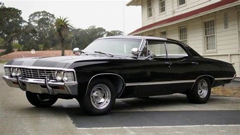 The 1967 Chevrolet Impala Ss Muscle Car 2020 Review Muscle Car