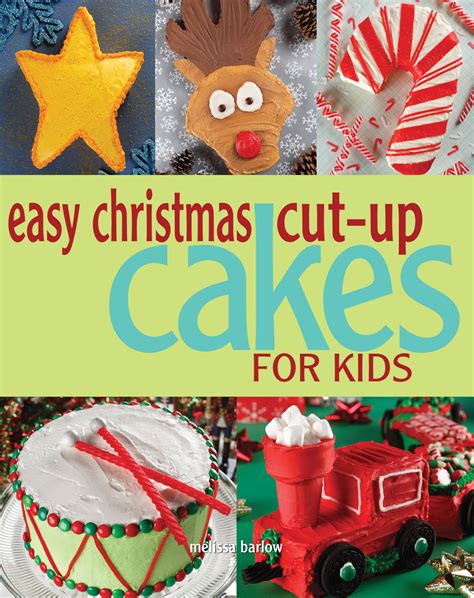 Let the kids chomp into these adorable alligator cupcakes. a piece of cake . . .: Easy Christmas Cut-Up Cakes for Kids