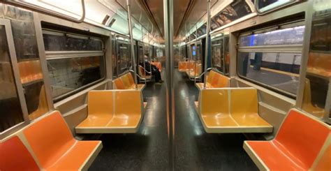 Why Key Upgrades Hang In The Balance For New York City Subway Runway
