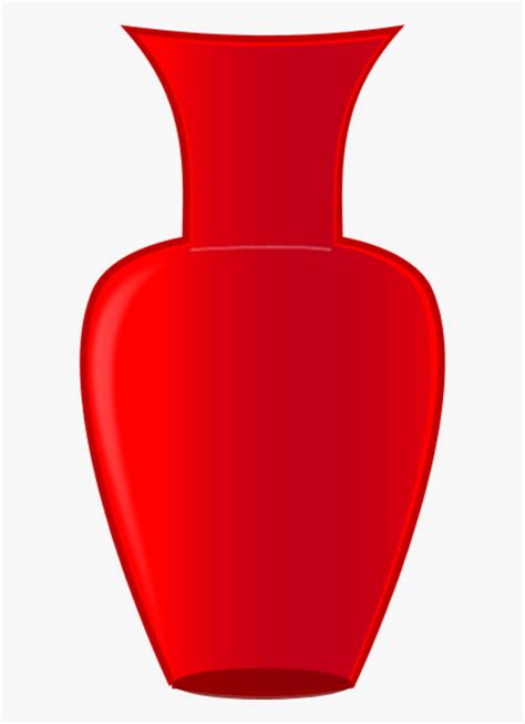 28 Collection Of Vase Clipart Transparent Vase Images Clipart Hd Png