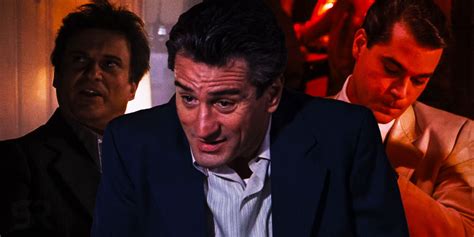 How Goodfellas Main Character Deaths Compare To Real Life