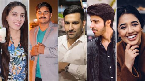 These 10 Pakistani Youtubers Are Bringing Out Great Content Lens