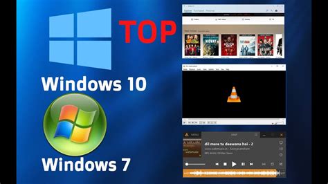 Which Is The Best Media Player For Windows 7 Kurtpos
