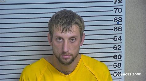 Scarbrough Adam Chase 01052022 Forrest County Mugshots Zone