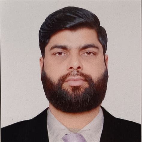 Sajad Mir Research Scholar Doctor Of Philosophy Public