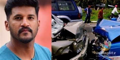 George varghese are qualified entrepreneurs with vast. Singer Vijay Yesudas meets with a car accident - Malayalam ...